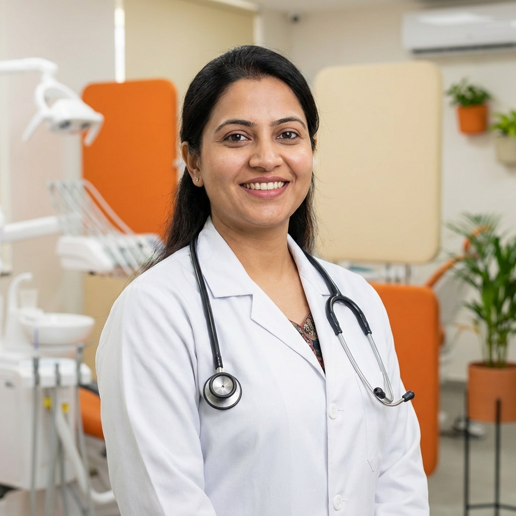 Dr. Lakshmi